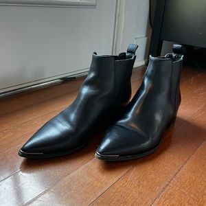 Acne Jensen Boots